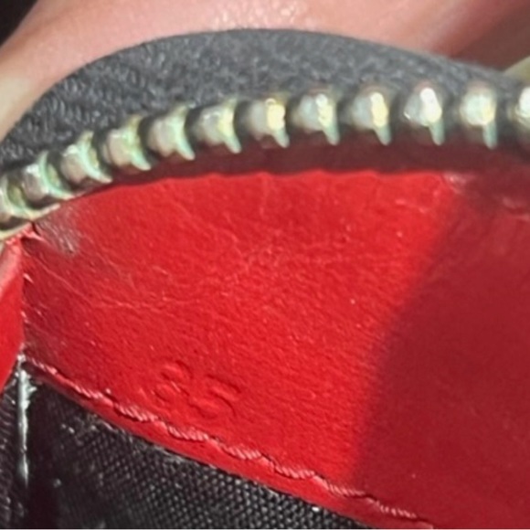 Prada long wallet - Picture 5 of 5